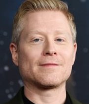 Anthony Rapp