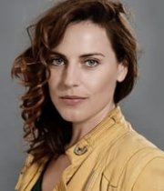 Antje Traue