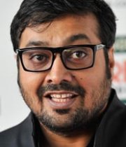 Anurag Kashyap