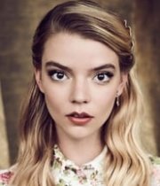 Anya Taylor-Joy