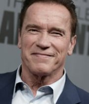 Arnold Schwarzenegger