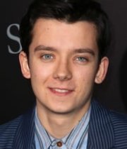 Asa Butterfield