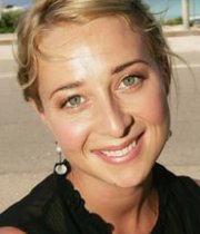 Asher Keddie