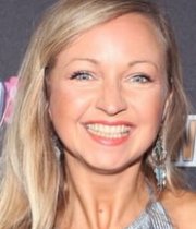 Ashleigh Ball