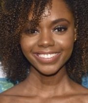 Ashleigh Murray