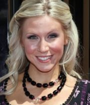 Ashley Eckstein