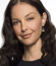 Ashley Judd