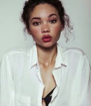 Ashley Moore