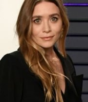 Ashley Olsen