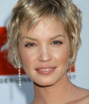 Ashley Scott