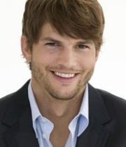 Ashton Kutcher