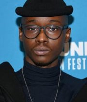 Ashton Sanders