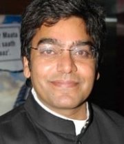 Ashutosh Rana