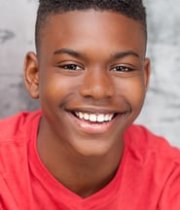 Aubrey Joseph