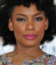 Aunjanue Ellis