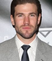 Austin Stowell