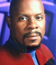 Avery Brooks