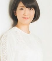 Ayako Kawasumi