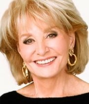 Barbara Walters