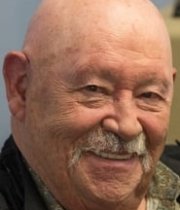 Barry Corbin