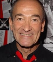 Barry Dennen