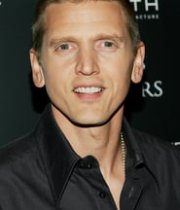 Barry Pepper