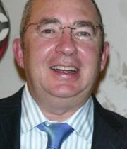 Barry Sonnenfeld