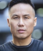 BD Wong