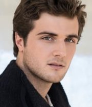 Beau Mirchoff