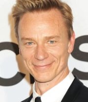 Ben Daniels