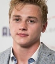 Ben Hardy