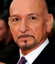 Ben Kingsley