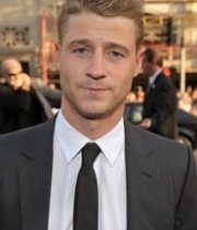 Ben McKenzie