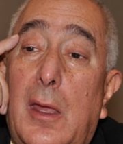 Ben Stein