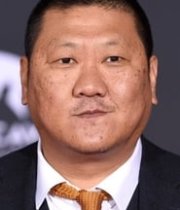 Benedict Wong