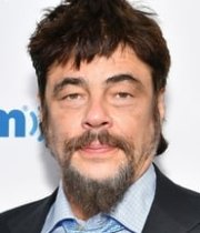 Benicio del Toro