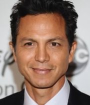 Benjamin Bratt