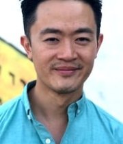 Benjamin Law