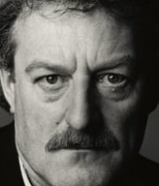 Bernard Hill