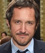 Bertie Carvel