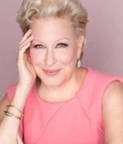 Bette Midler