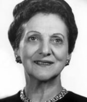 Beulah Bondi