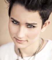 Bex Taylor-Klaus