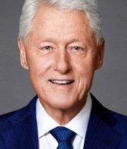 Bill Clinton