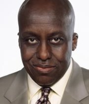 Bill Duke