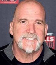 Bill Wennington