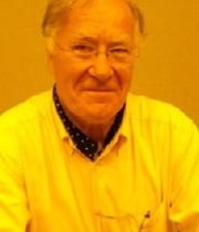 Bill Weston