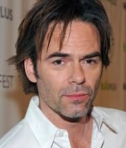 Billy Burke