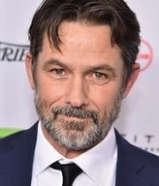 Billy Campbell