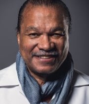 Billy Dee Williams